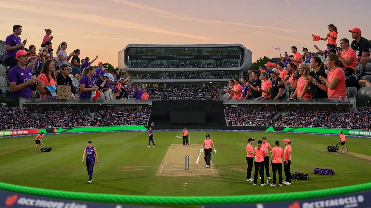 London Spirit vs Manchester Super Giants at Lord's: fantasy tips for The Hundred Women's Match 3 visual guide