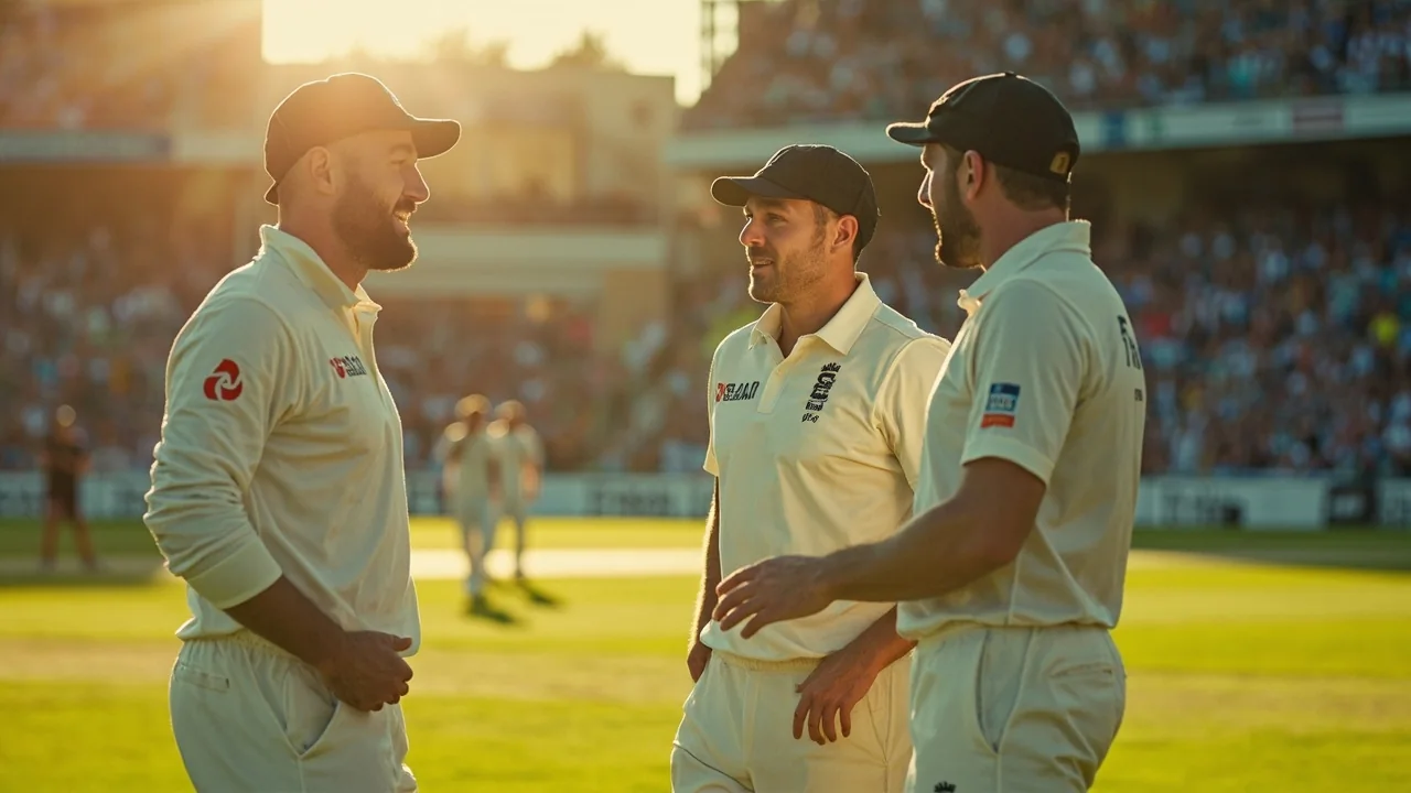 England ODI resurgence under Harry Brook and Brendon McCullum: what the India series win means for 2027 World Cup fantasy picks on Betobet visual guide